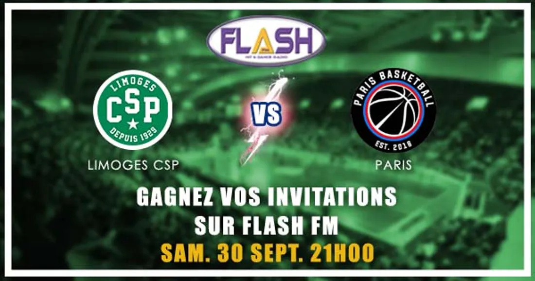 FLASH FM