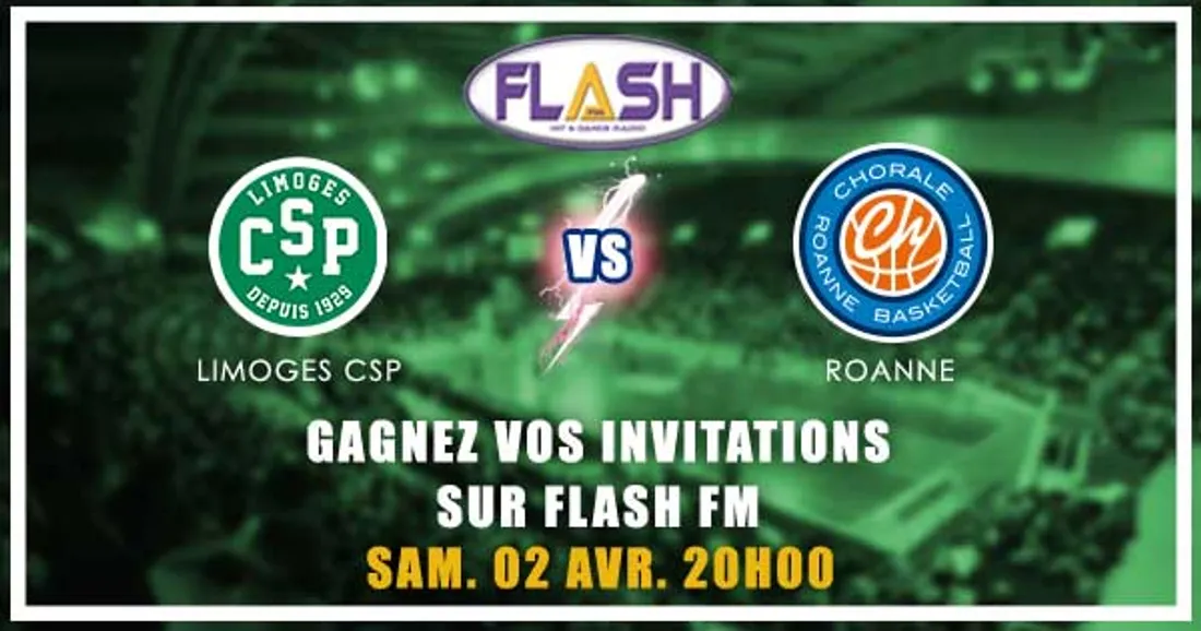 FLASH FM