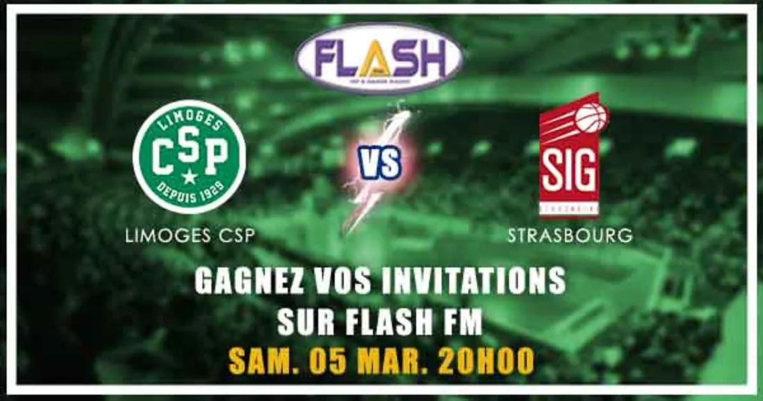 FLASH FM