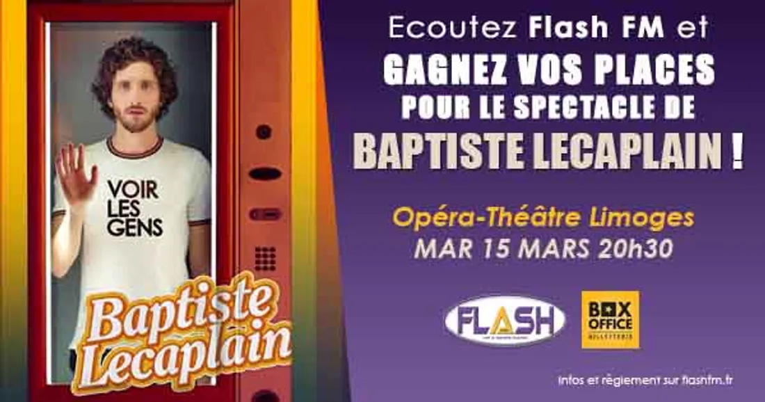 FLASH FM
