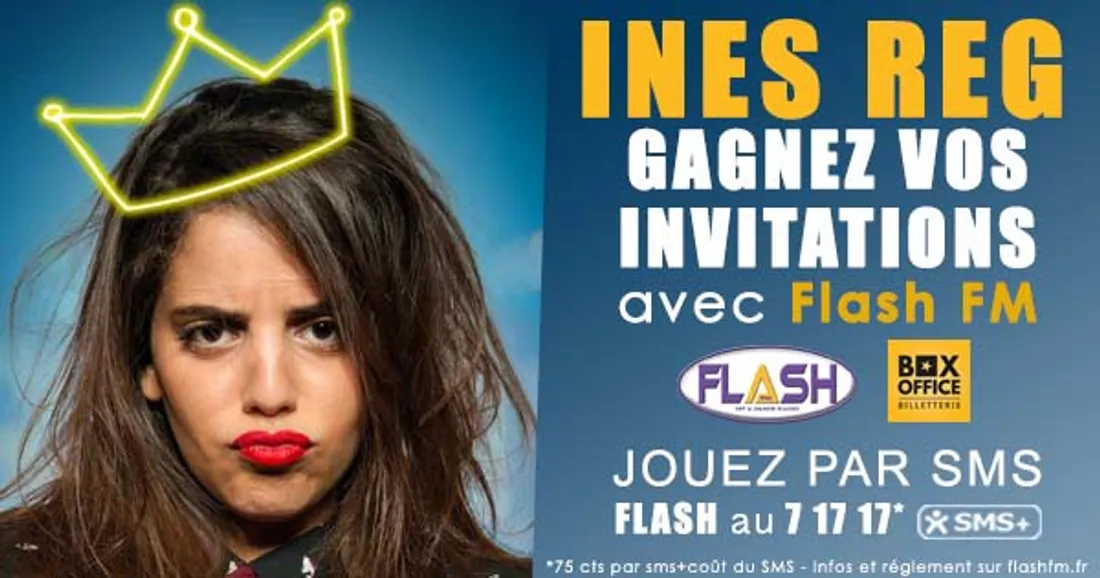 FLASH FM