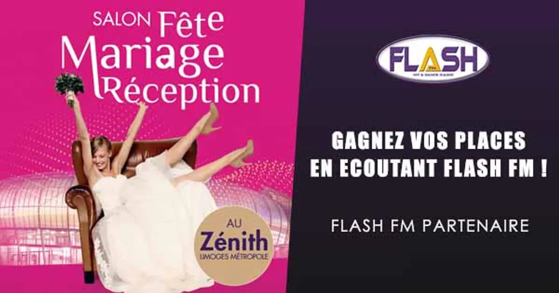 FLASH FM