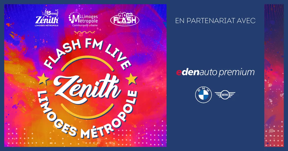 FLASH FM