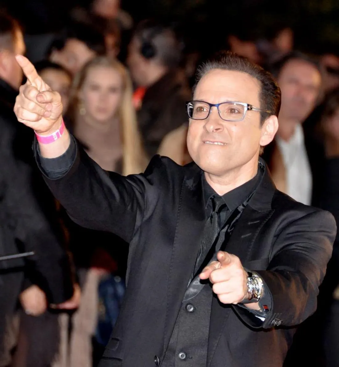 Jean Marc Généreux