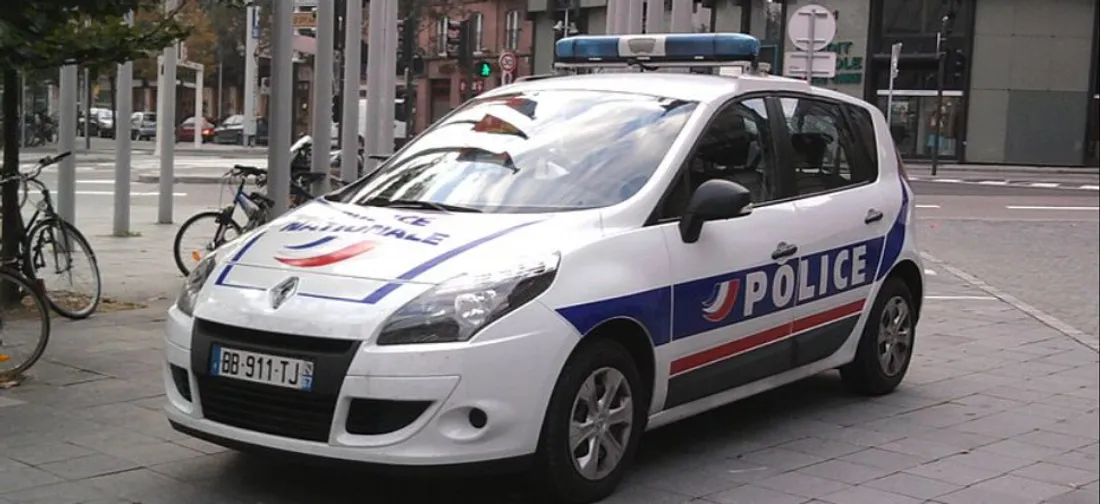 Le violeur d’une adolescente de 14 ans interpellé en Seine-Saint-Denis