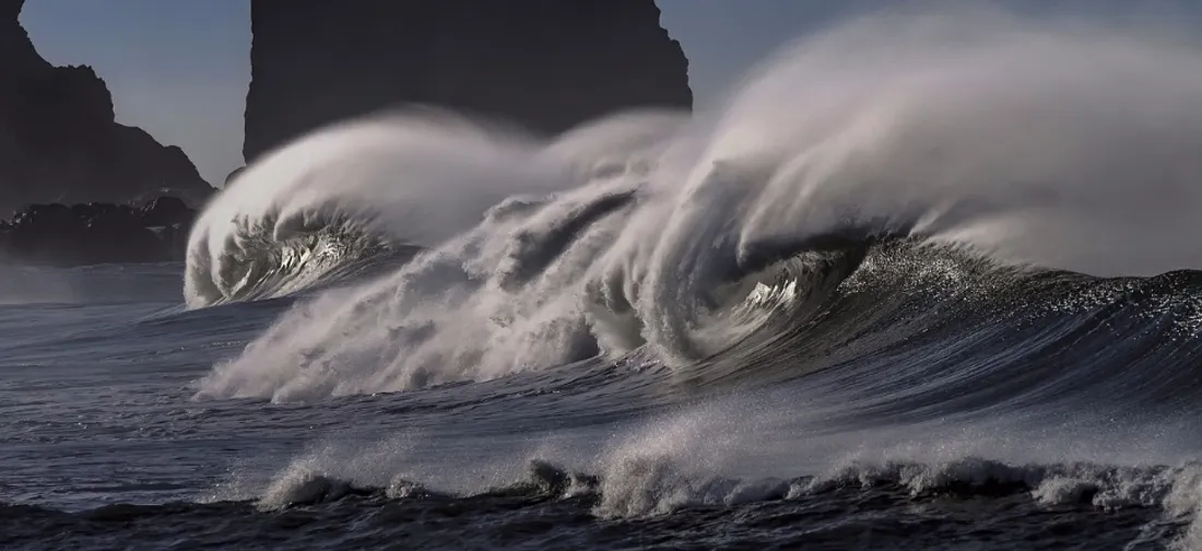 Le passage de la tempête Ciaran a fait quelques dégâts en Nouvelle Aquitaine