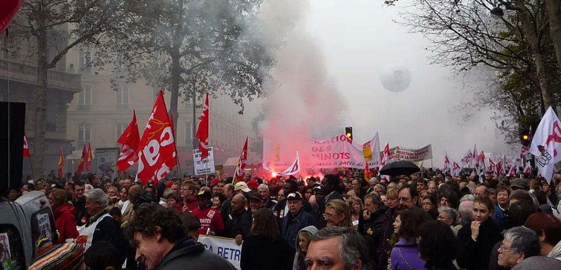 Plusieurs stations de métro fermées dans Paris  