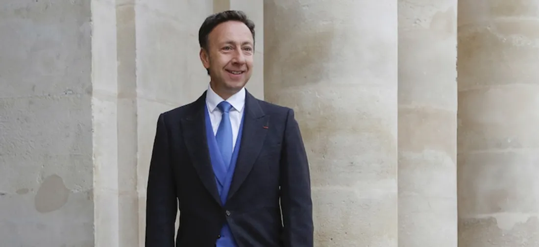 Image d'illustration / Stéphane Bern 