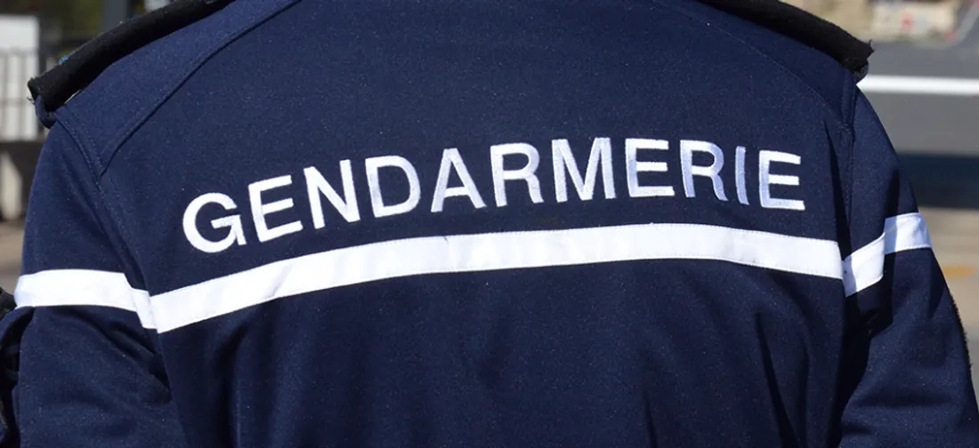 Une enquête pour meurtre est menée par la gendarmerie de Niort.