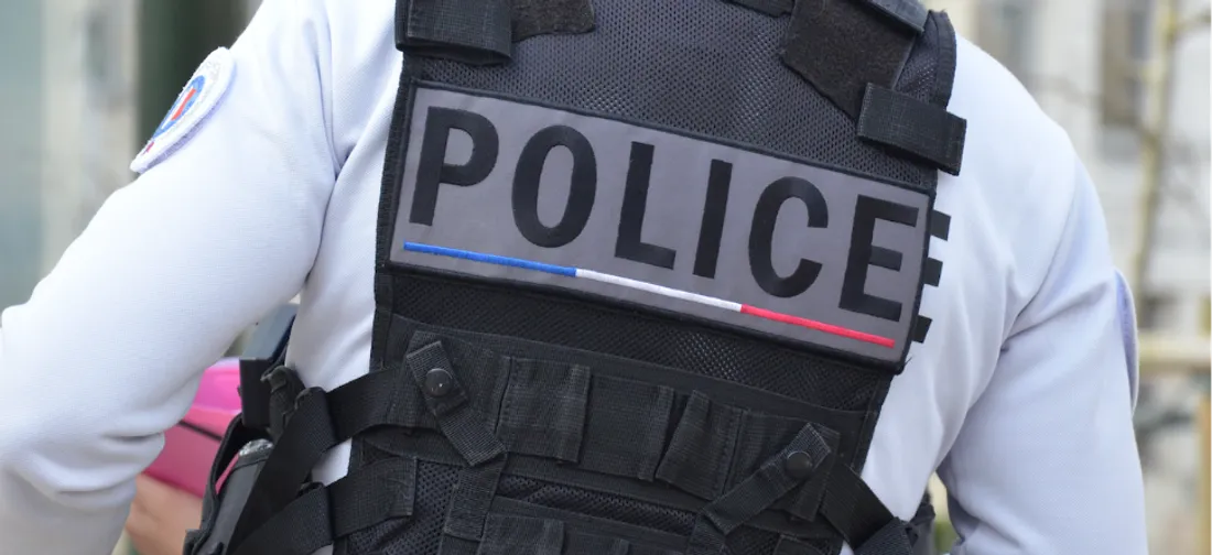 Deux hommes ont interpellés après les incidents à Angers.