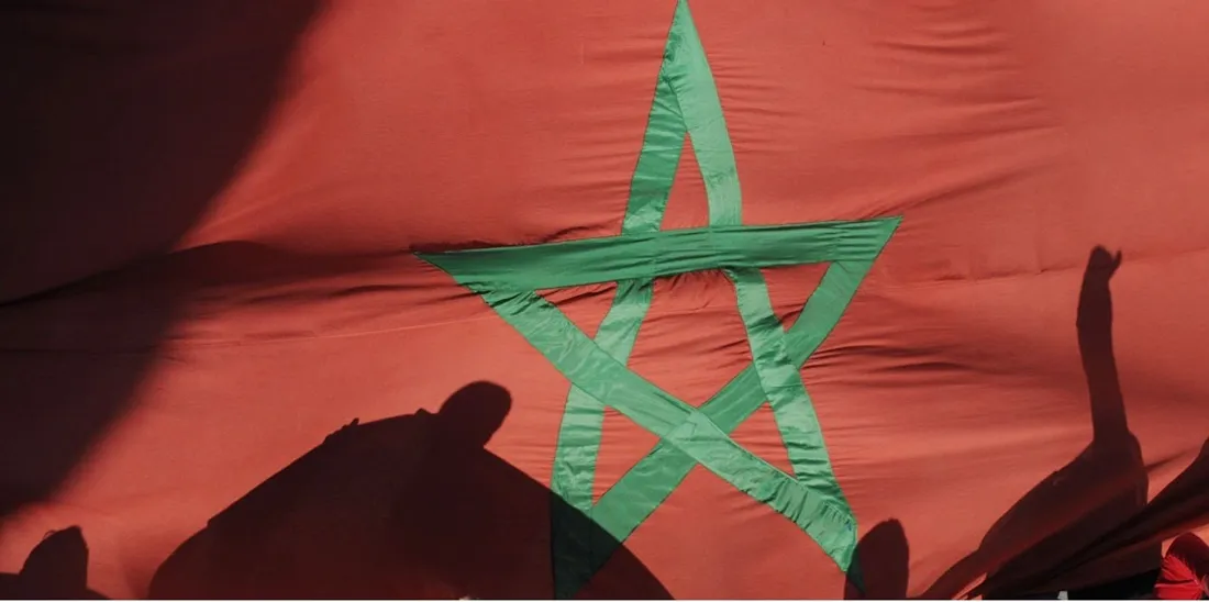 FRANCE MAGHREB 2