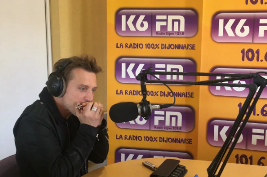 K6 FM