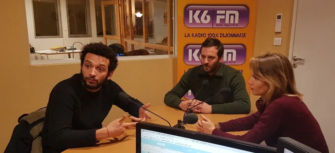 K6 FM