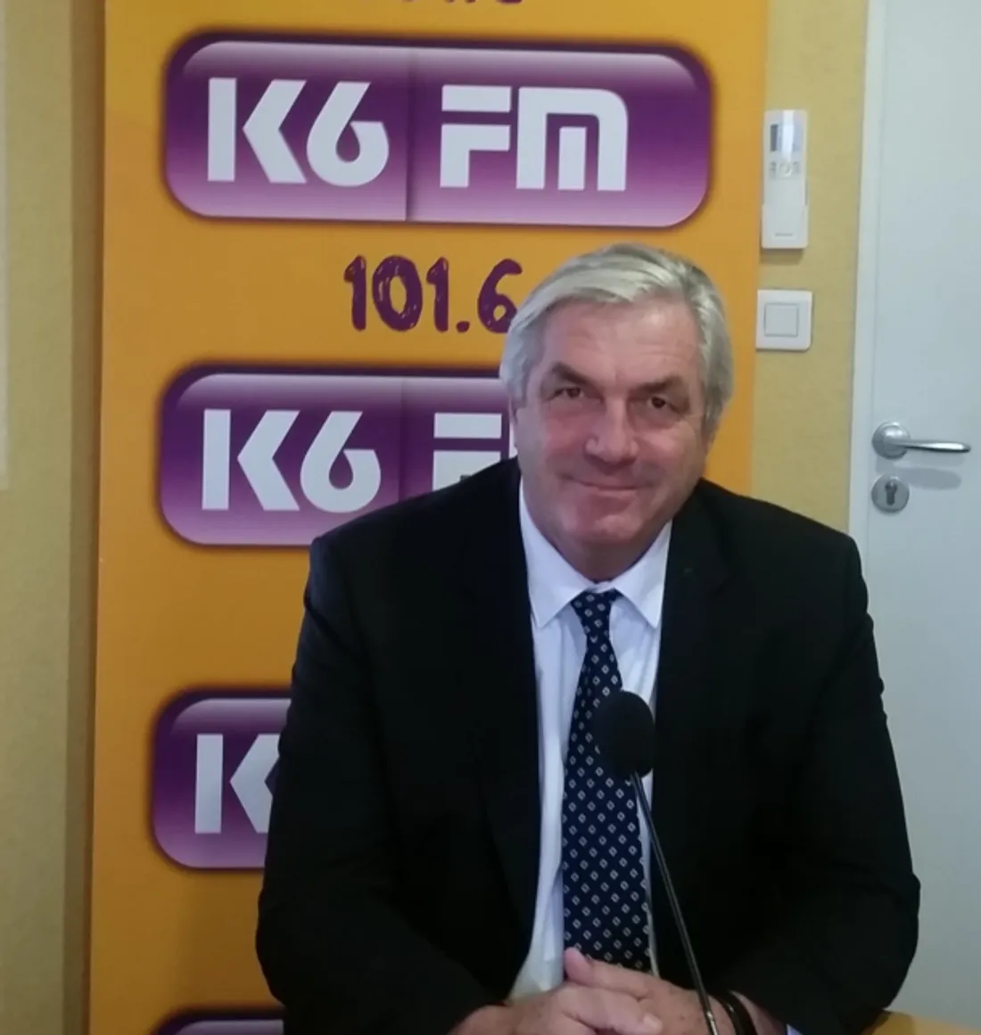 K6 FM