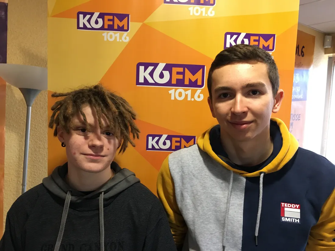 K6 FM