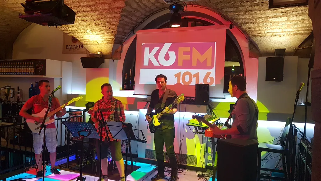 K6 FM