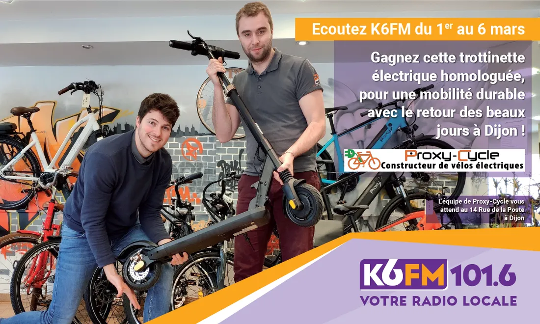 K6 FM
