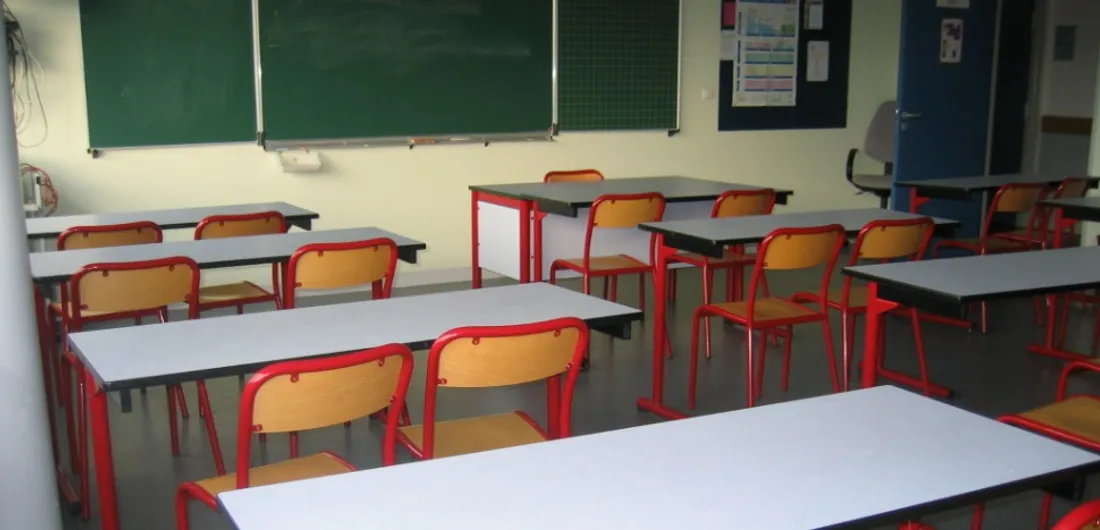 Les enseignants sont appelés à la grève ce jeudi.