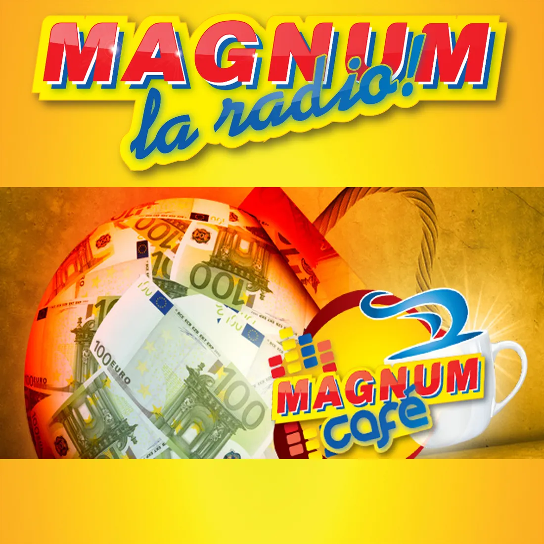 MAGNUM LA RADIO