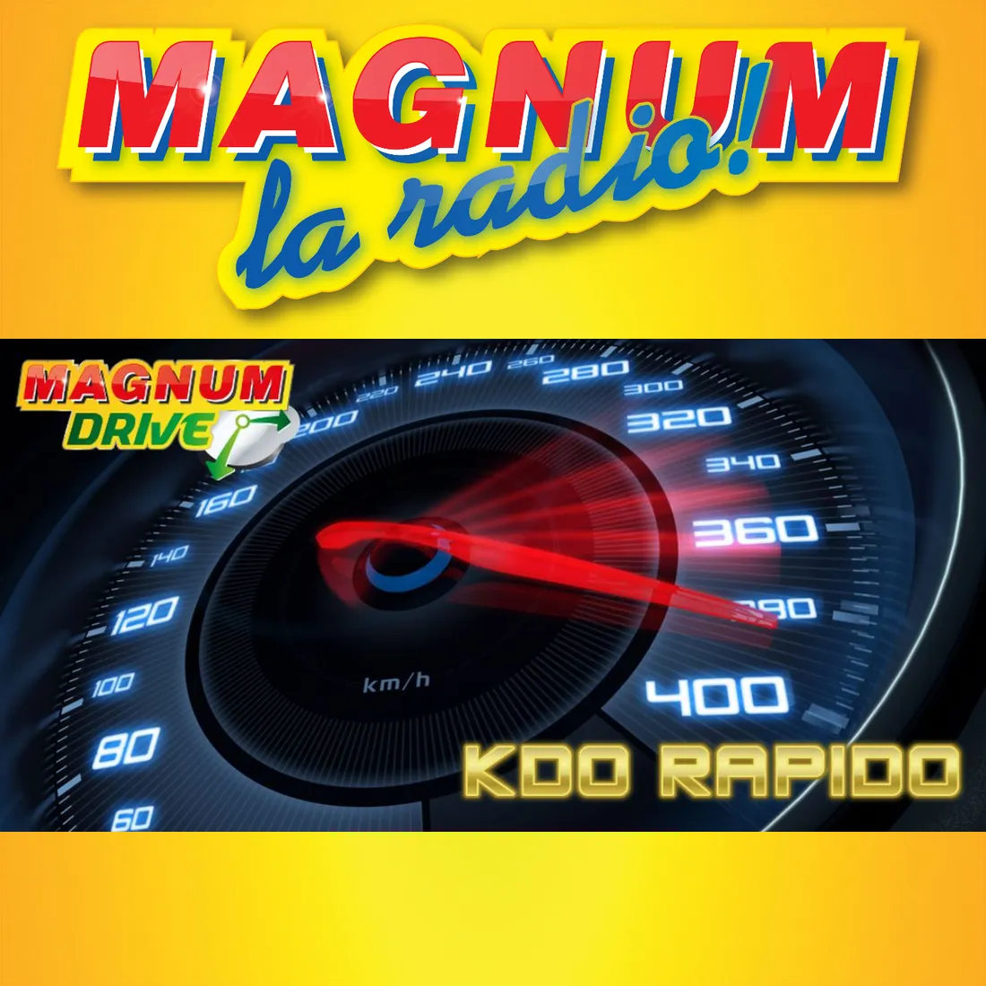 MAGNUM LA RADIO