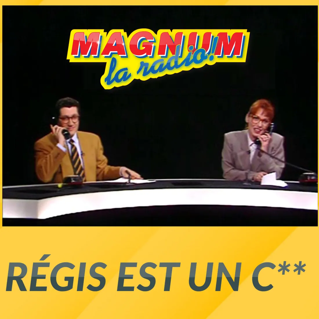 MAGNUM LA RADIO