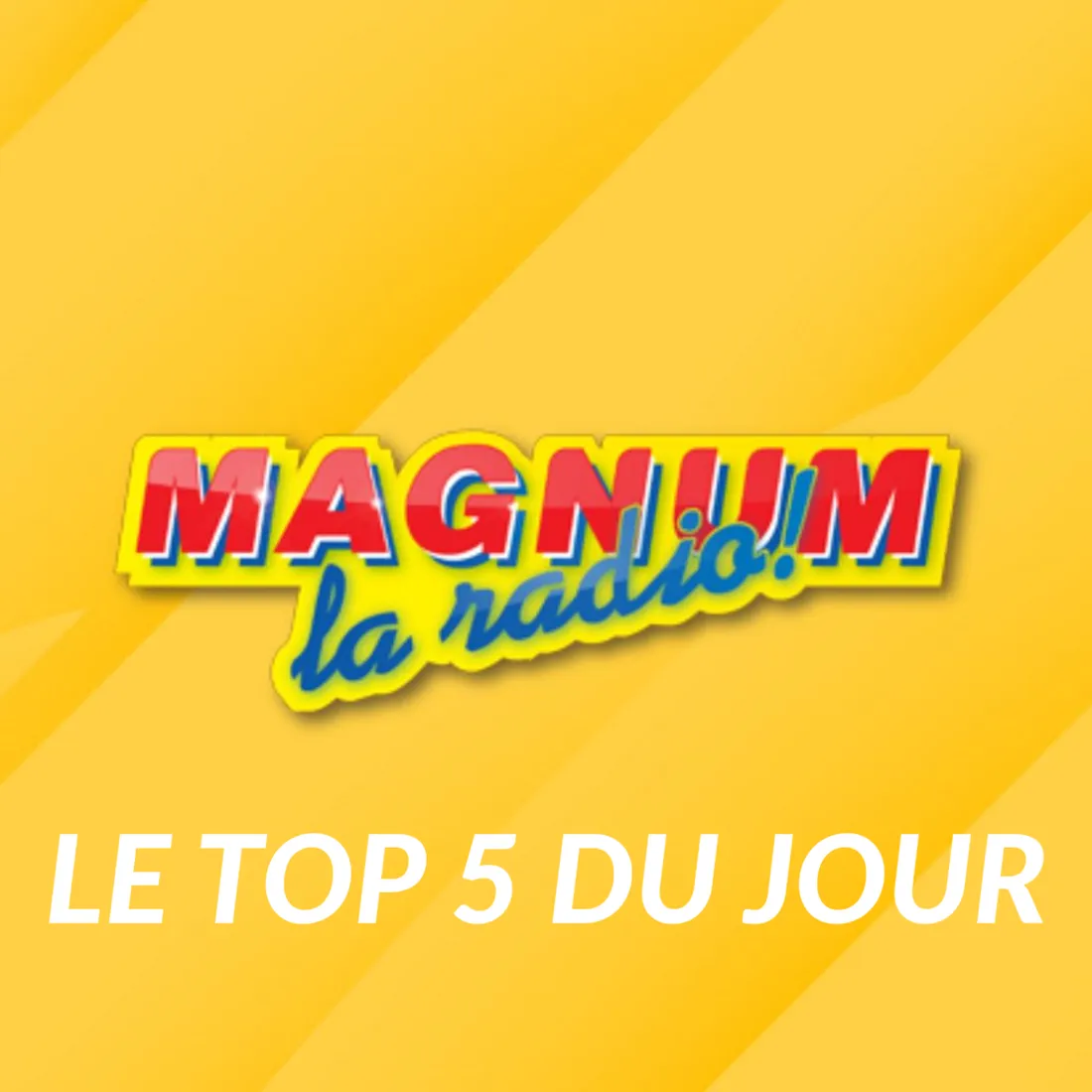 MAGNUM LA RADIO