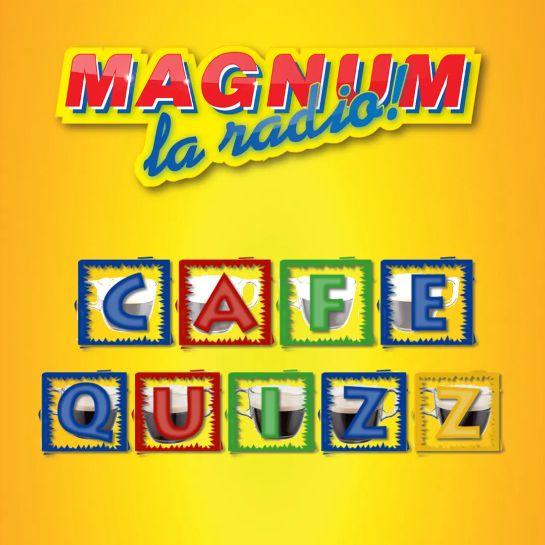 MAGNUM LA RADIO