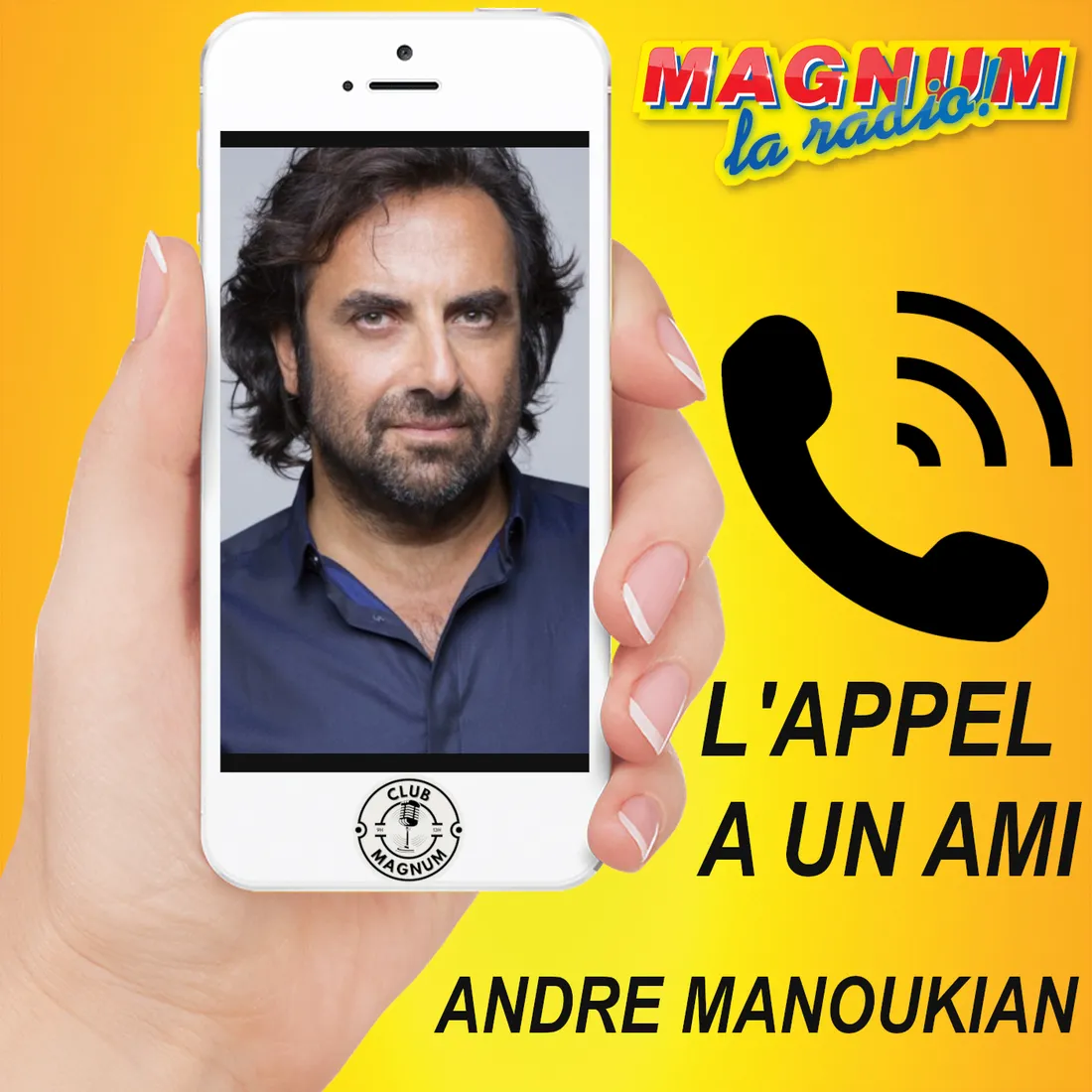 MAGNUM LA RADIO
