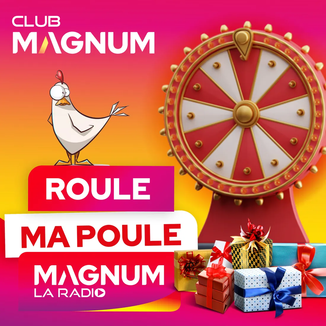 MAGNUM LA RADIO