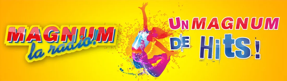 MAGNUM LA RADIO