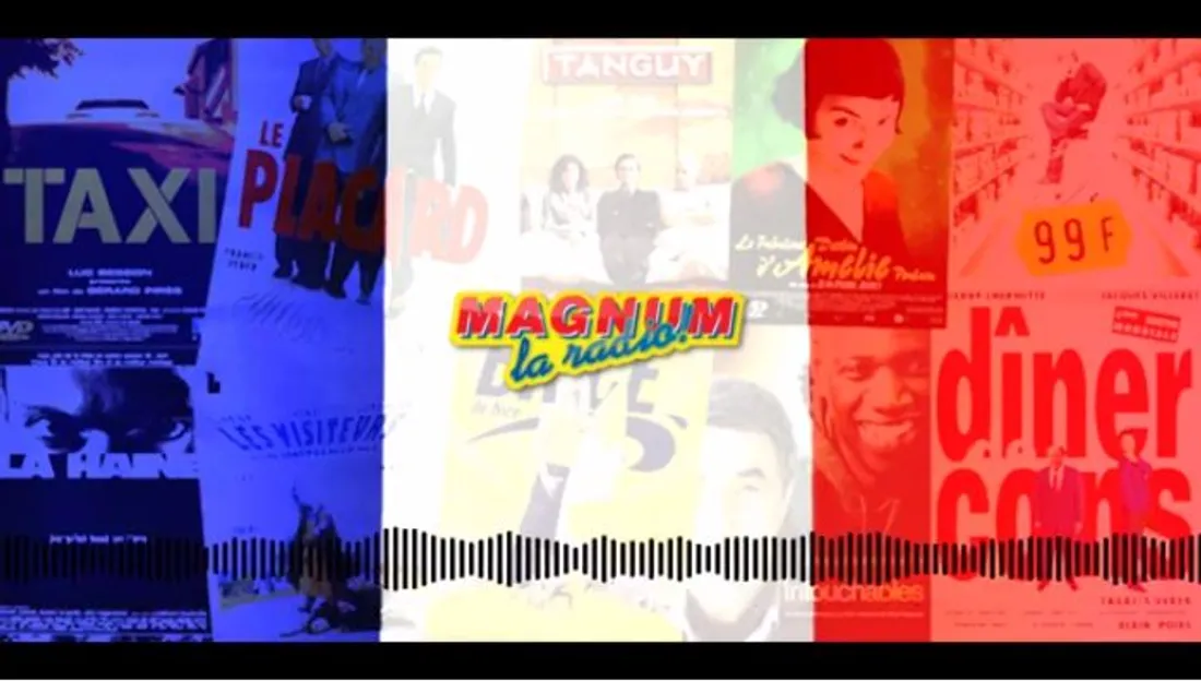 MAGNUM LA RADIO