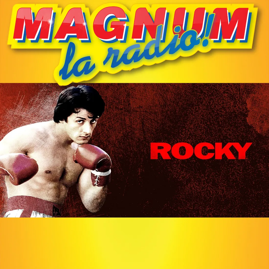 MAGNUM LA RADIO