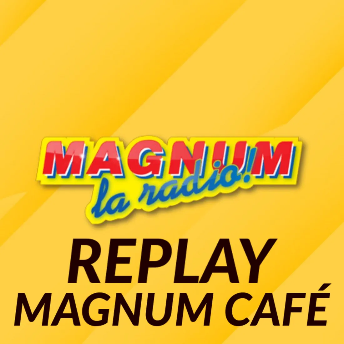 MAGNUM LA RADIO