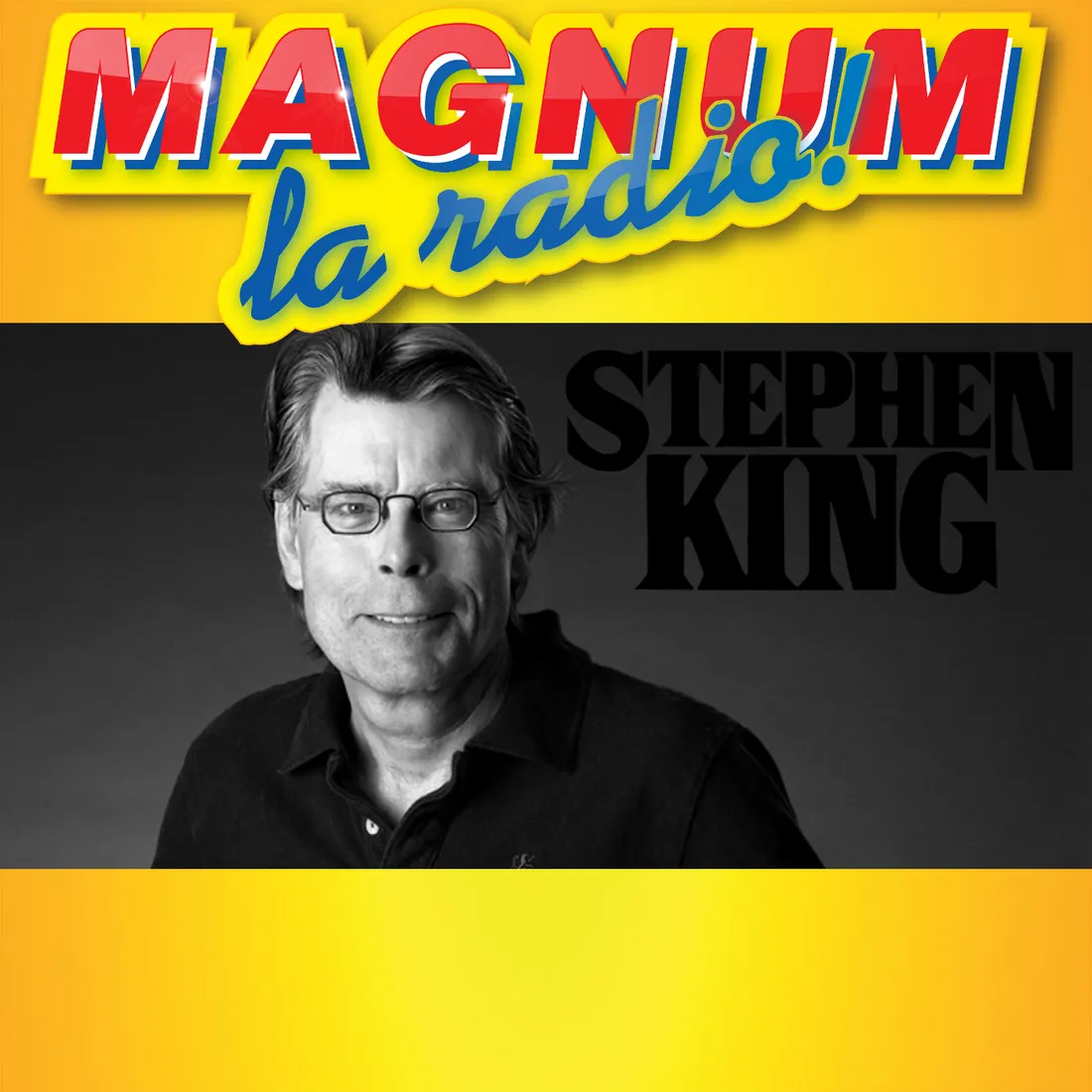 MAGNUM LA RADIO