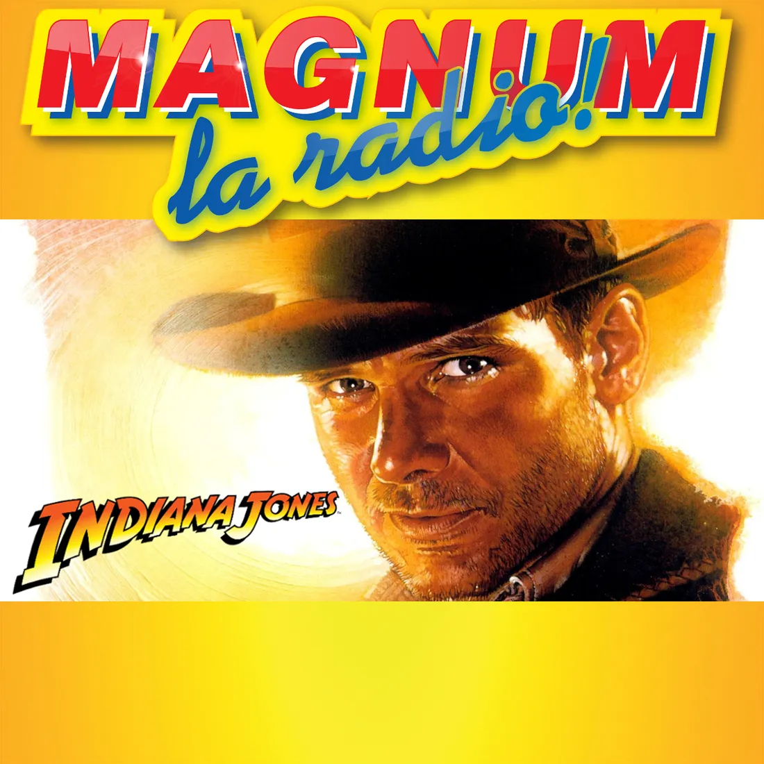 MAGNUM LA RADIO