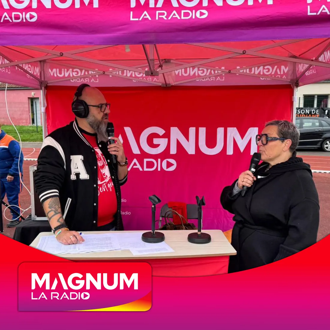 MAGNUM LA RADIO