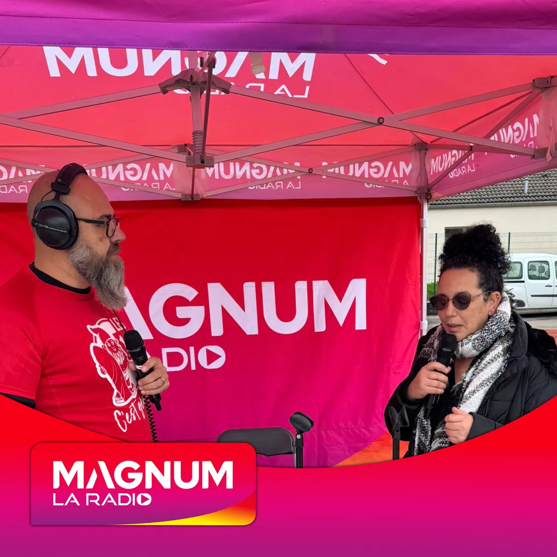 MAGNUM LA RADIO