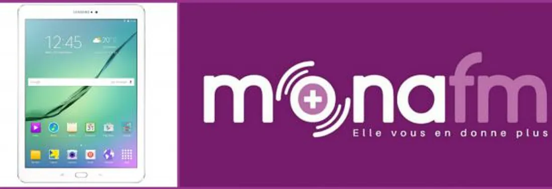 MONA FM
