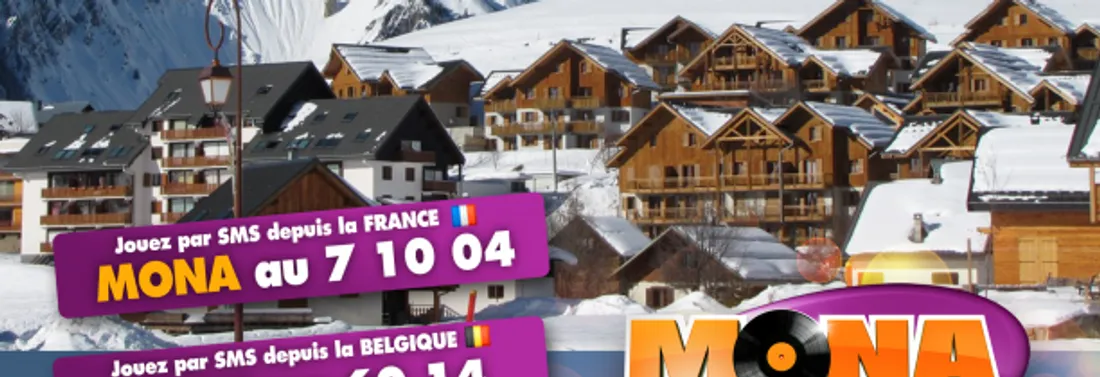 MONA FM