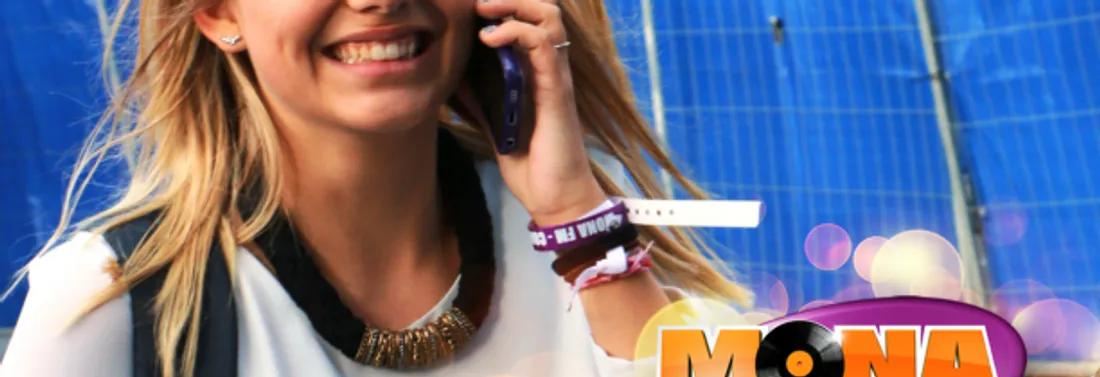 MONA FM