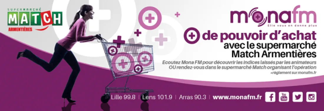 MONA FM