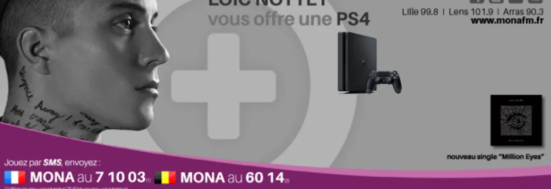 MONA FM