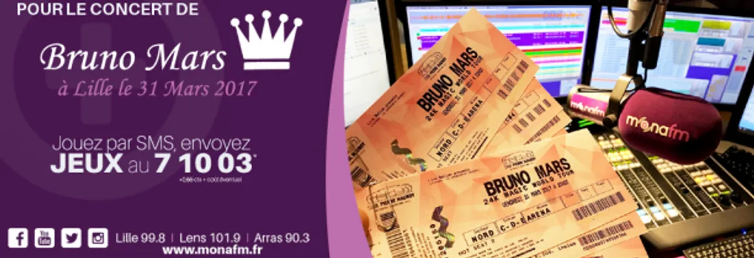 MONA FM