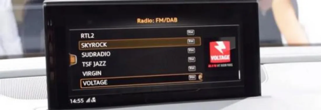 MONA FM
