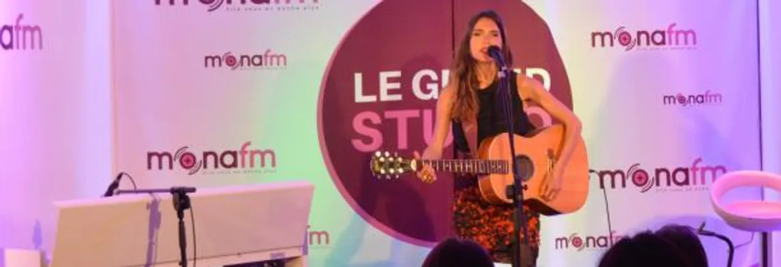 MONA FM