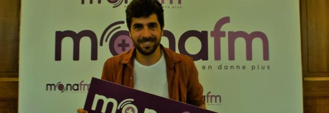 MONA FM
