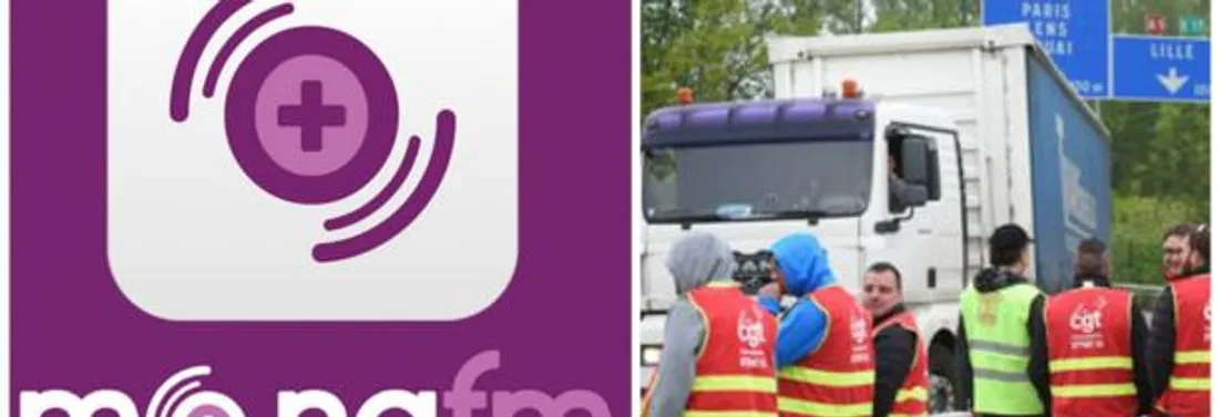 MONA FM