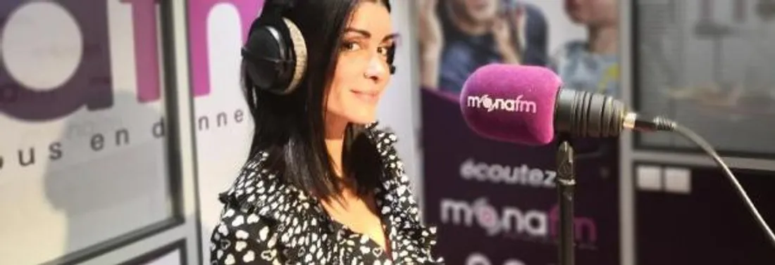 MONA FM