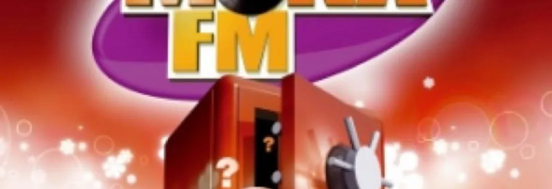 MONA FM