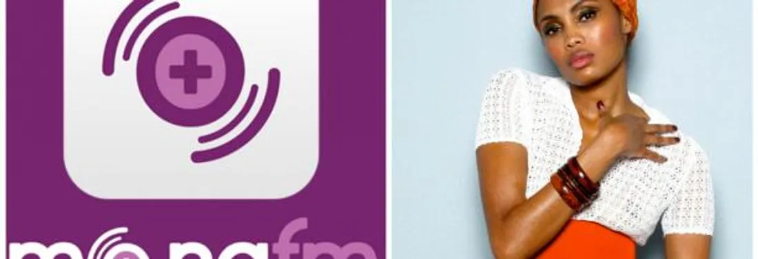 MONA FM